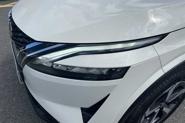 Used Nissan Qashqai 2022 for sale - 75116565: Photo 13