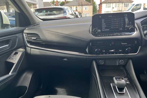 Used Nissan Qashqai 2022 for sale - 75116565: Photo 17