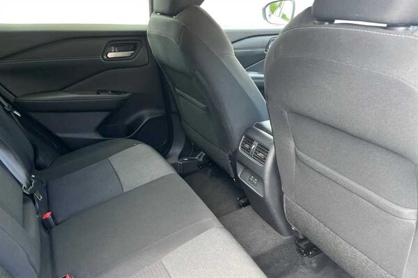Used Nissan Qashqai 2022 for sale - 75116565: Photo 19