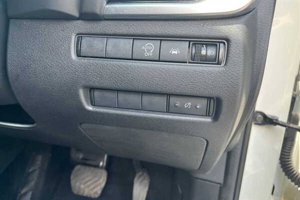 Used Nissan Qashqai 2022 for sale - 75116565: Photo 22