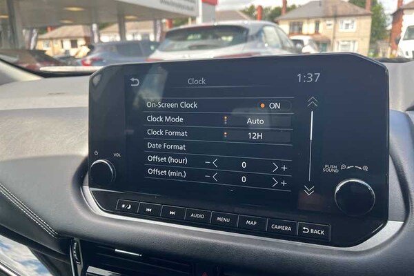 Used Nissan Qashqai 2022 for sale - 75116565: Photo 31