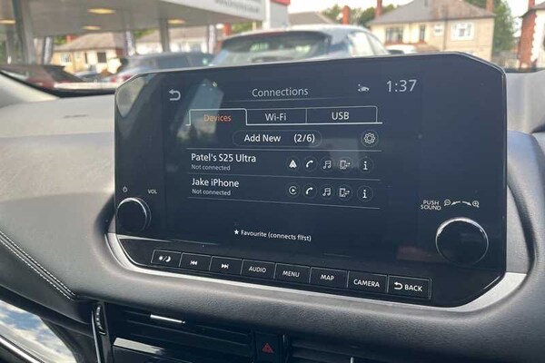 Used Nissan Qashqai 2022 for sale - 75116565: Photo 33