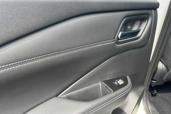 Used Nissan Qashqai 2022 for sale - 75116565: Photo 38