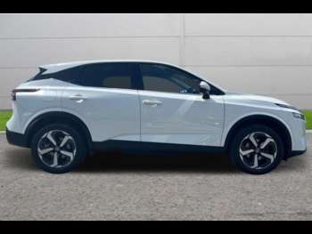 Used Nissan Qashqai 2022 for sale - 75116565: Photo