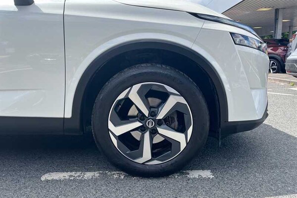 Used Nissan Qashqai 2022 for sale - 75116565: Photo 41