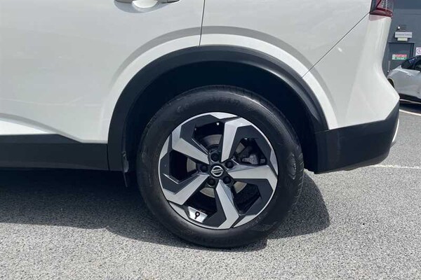 Used Nissan Qashqai 2022 for sale - 75116565: Photo 46