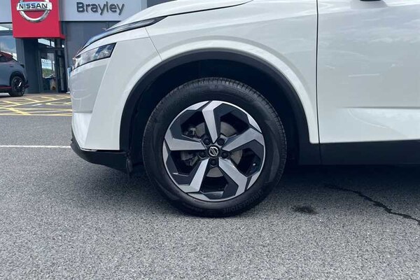 Used Nissan Qashqai 2022 for sale - 75116565: Photo 50