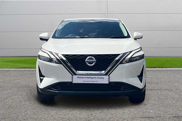 Used Nissan Qashqai 2022 for sale - 75116565: Photo 5