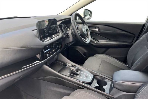 Used Nissan Qashqai 2022 for sale - 75116565: Photo 7