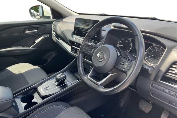 Used Nissan Qashqai 2022 for sale - 75116565: Photo 8