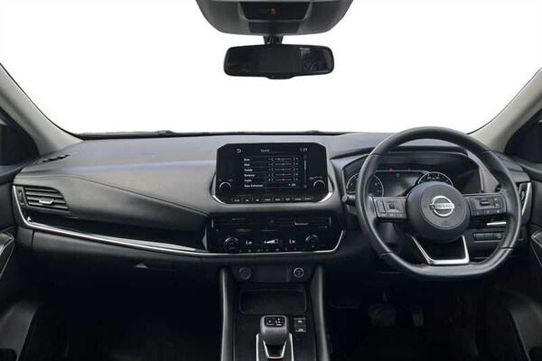 Used Nissan Qashqai 2022 for sale - 75116565: Photo 9