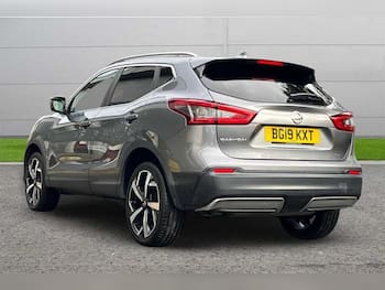 Used Nissan Qashqai 2019 for sale - 79823141: Photo