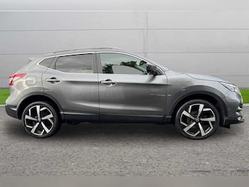 Used Nissan Qashqai 2019 for sale - 79823141: Photo