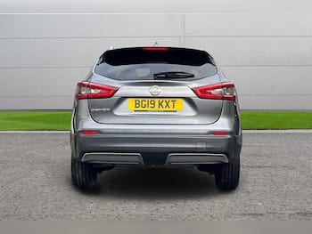Used Nissan Qashqai 2019 for sale - 79823141: Photo