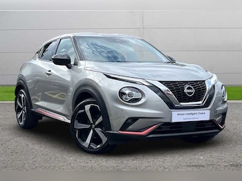 2022 - 1.0 DIG-T 114 TEKNA 5DR