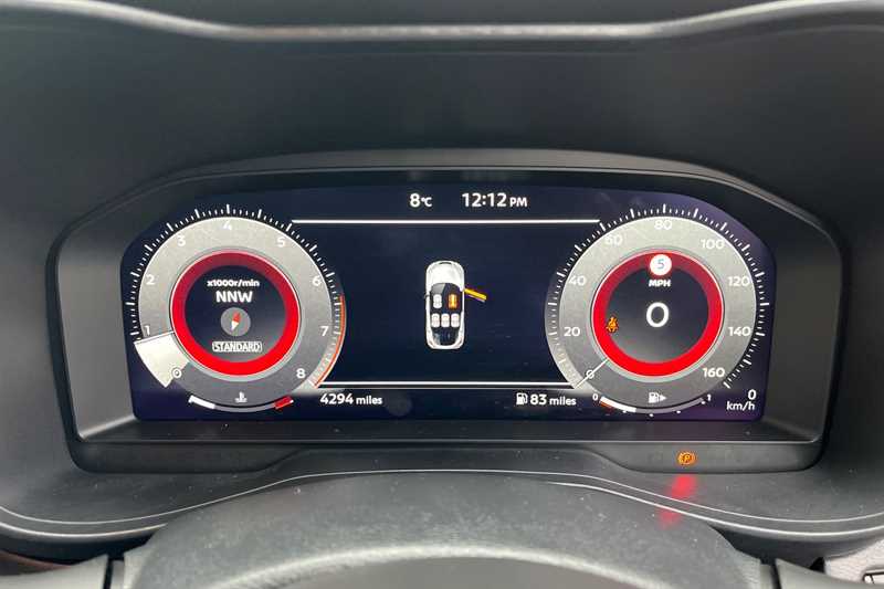 Used Nissan Juke for sale - 77855894: Photo 14