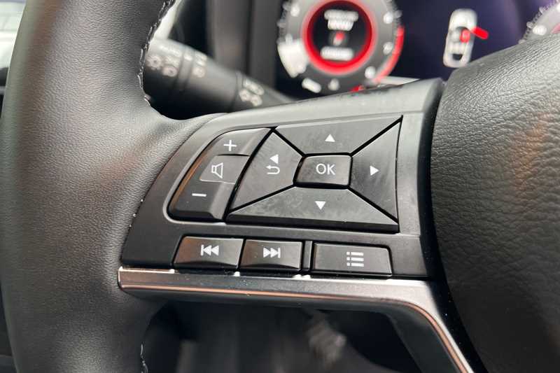 Used Nissan Juke for sale - 77855894: Photo 16