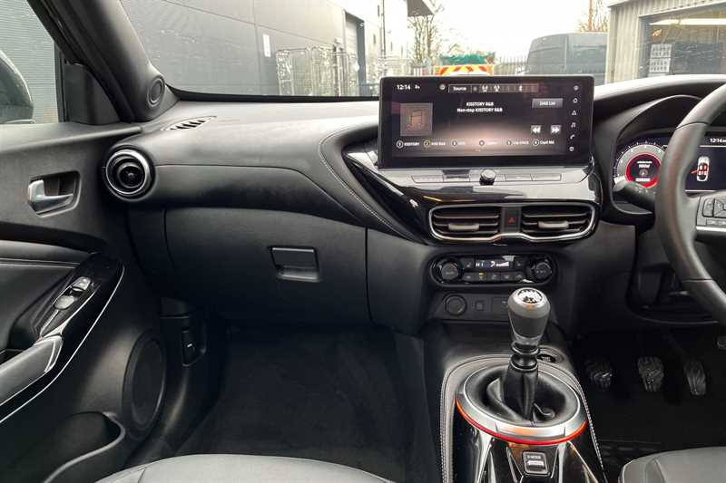 Used Nissan Juke for sale - 77855894: Photo 17