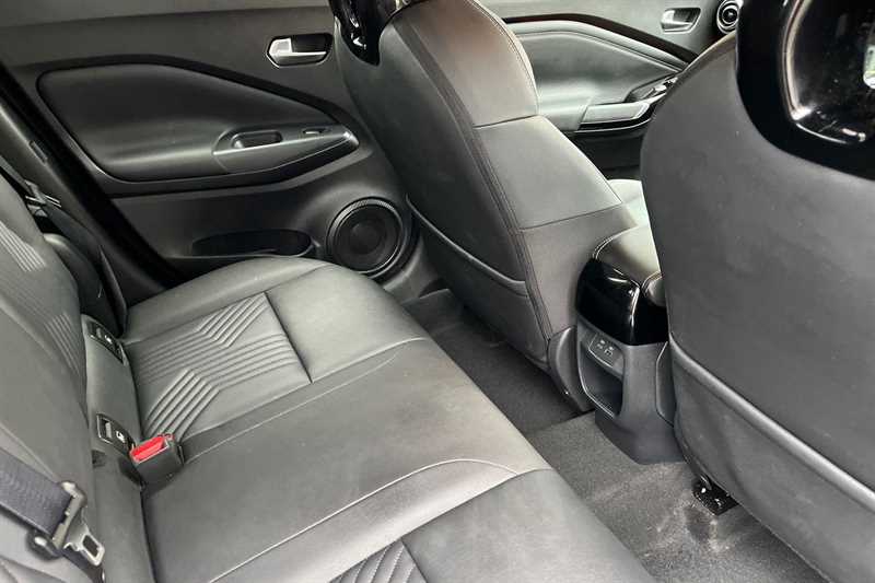 Used Nissan Juke for sale - 77855894: Photo 19