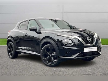 Used Nissan Juke 2025 for sale - 77855894: Photo