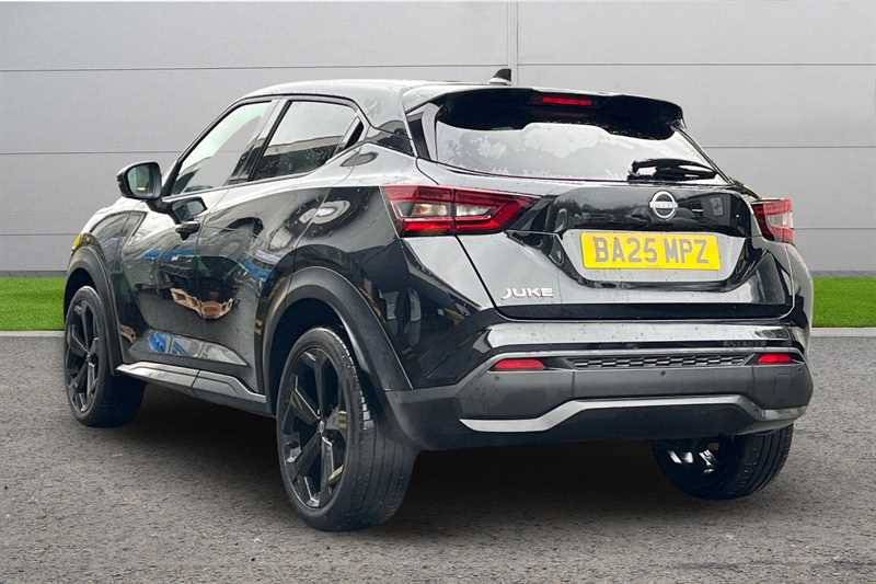 Used Nissan Juke for sale - 77855894: Photo 2