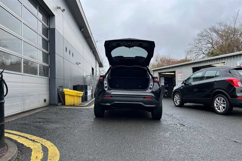 Used Nissan Juke for sale - 77855894: Photo 21