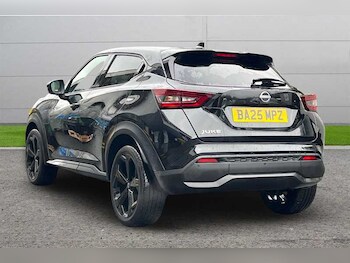 Used Nissan Juke 2025 for sale - 77855894: Photo