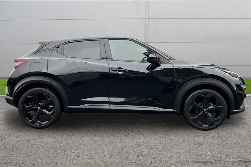 Used Nissan Juke for sale - 77855894: Photo 3