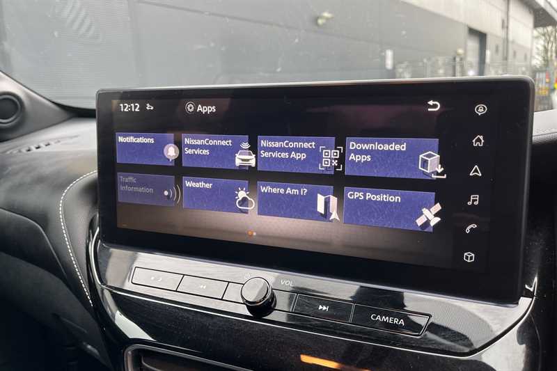 Used Nissan Juke for sale - 77855894: Photo 30