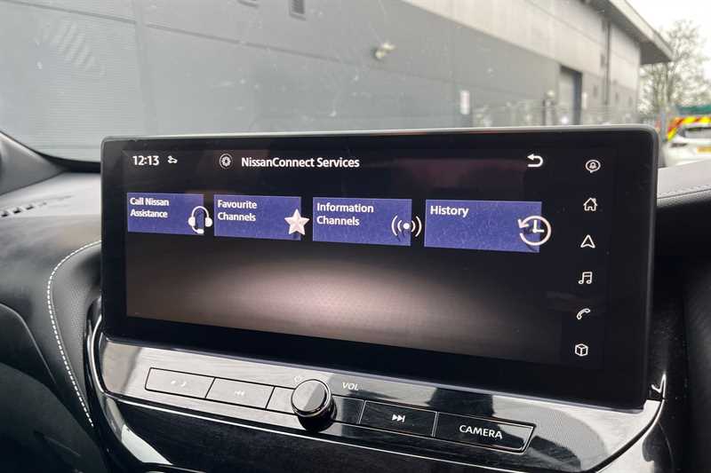 Used Nissan Juke for sale - 77855894: Photo 35