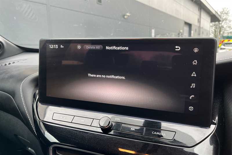 Used Nissan Juke for sale - 77855894: Photo 37