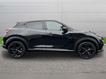 Used Nissan Juke 2025 for sale - 77855894: Photo