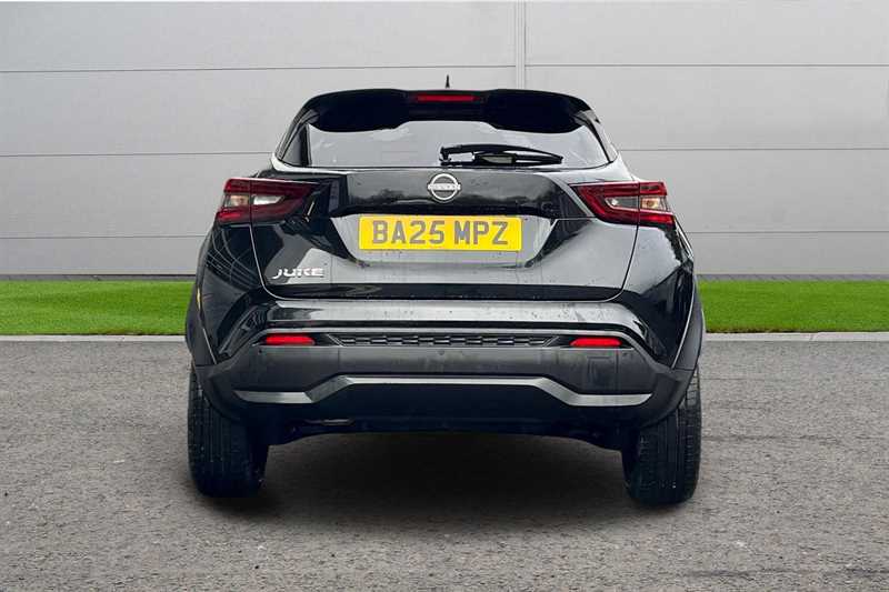 Used Nissan Juke for sale - 77855894: Photo 4