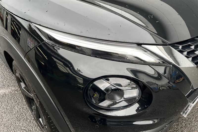 Used Nissan Juke for sale - 77855894: Photo 42