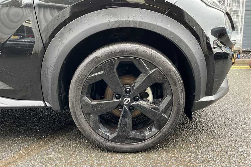 Used Nissan Juke for sale - 77855894: Photo 43