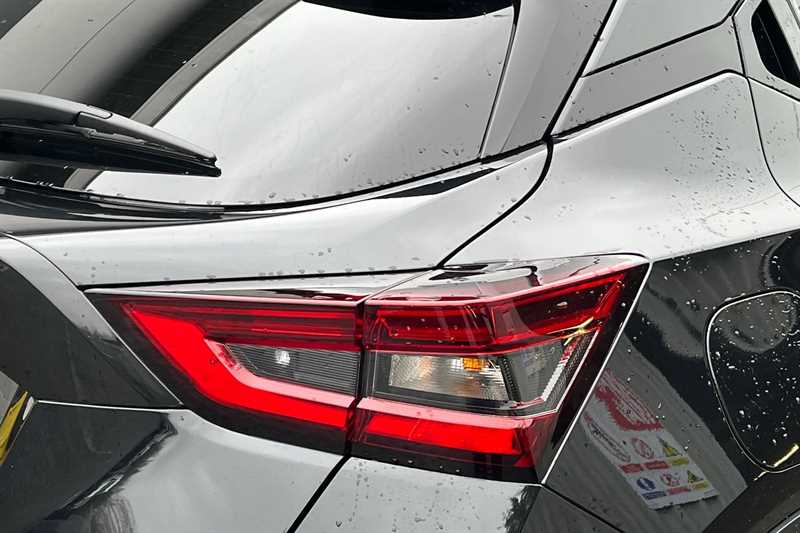 Used Nissan Juke for sale - 77855894: Photo 47