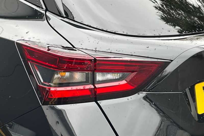 Used Nissan Juke for sale - 77855894: Photo 48