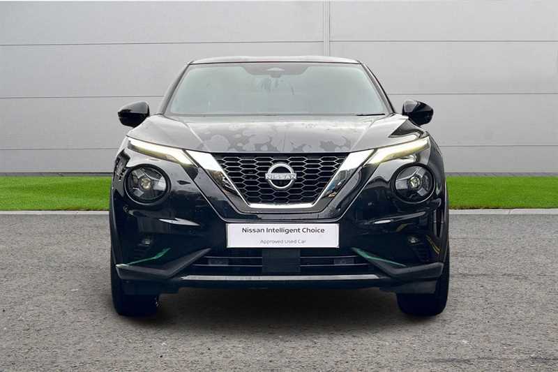 Used Nissan Juke for sale - 77855894: Photo 5