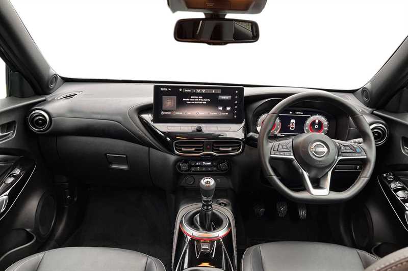 Used Nissan Juke for sale - 77855894: Photo 9