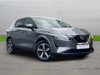 Used Nissan Qashqai 2023 for sale - 79397192: Photo