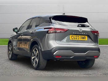 Used Nissan Qashqai 2023 for sale - 79397192: Photo