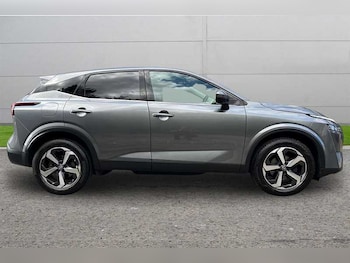 Used Nissan Qashqai 2023 for sale - 79397192: Photo