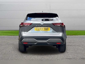 Used Nissan Qashqai 2023 for sale - 79397192: Photo
