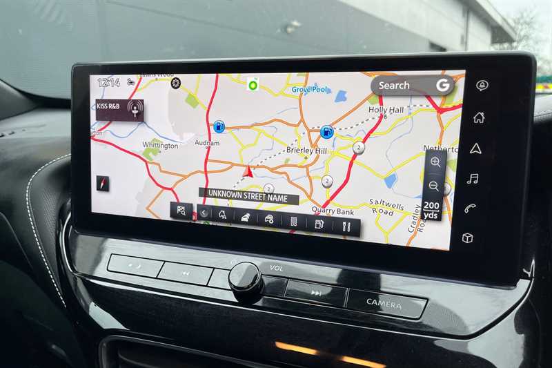 Used Nissan Juke for sale - 77513018: Photo 10