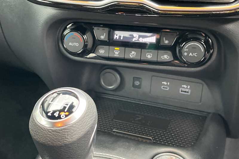 Used Nissan Juke for sale - 77513018: Photo 12