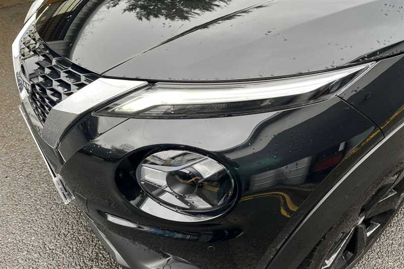 Used Nissan Juke for sale - 77513018: Photo 13