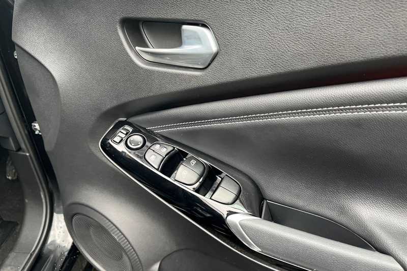 Used Nissan Juke for sale - 77513018: Photo 23