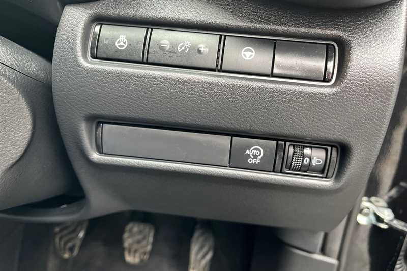 Used Nissan Juke for sale - 77513018: Photo 24