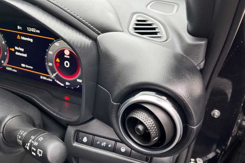 Used Nissan Juke for sale - 77513018: Photo 25