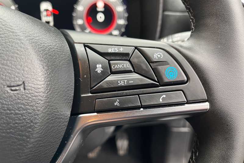 Used Nissan Juke for sale - 77513018: Photo 26